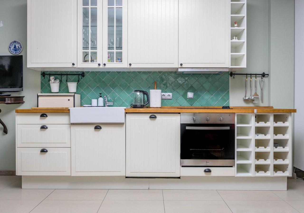 Villa Aurora Petrovac Cameră foto