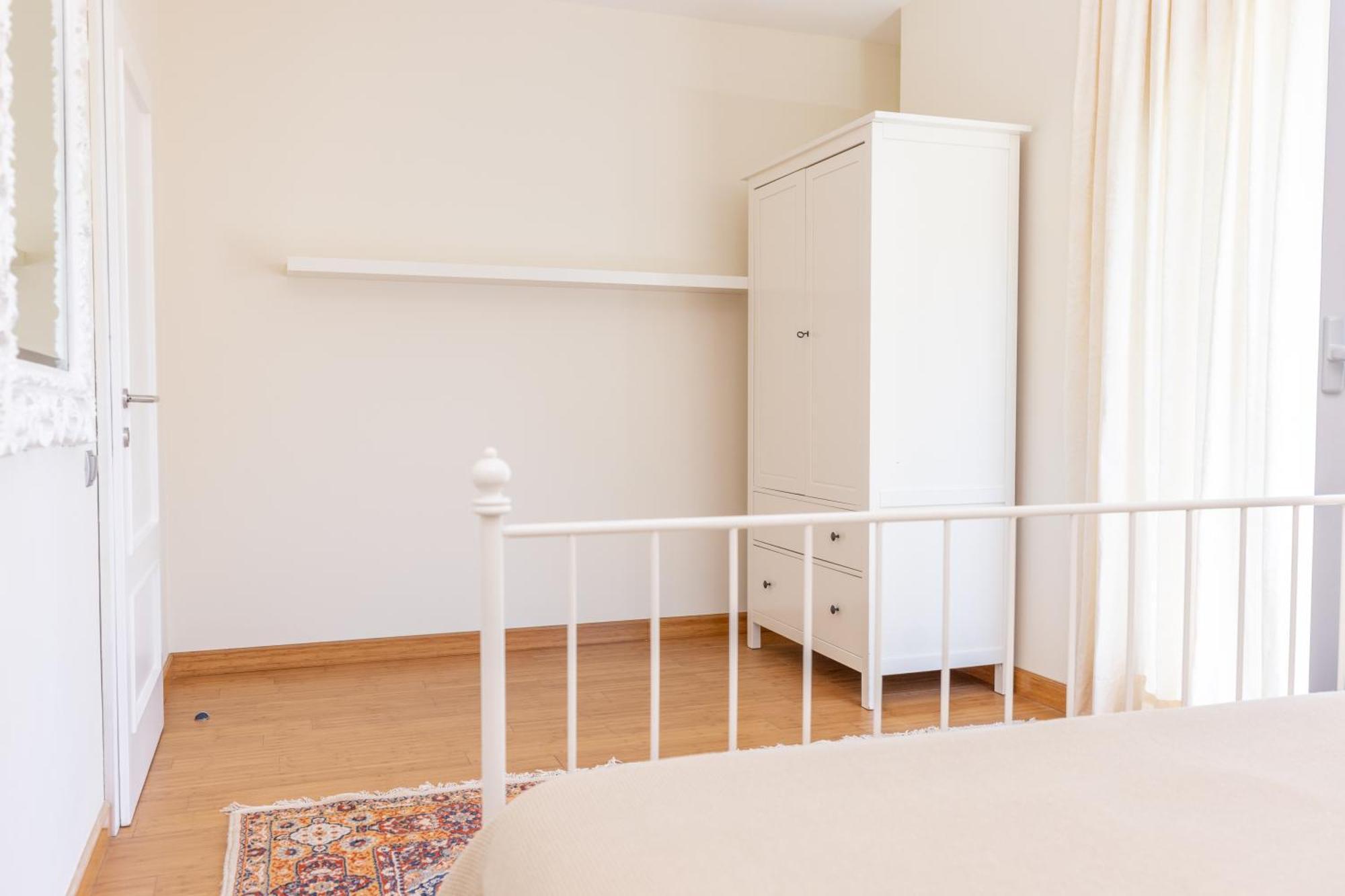 Villa Aurora Petrovac Cameră foto