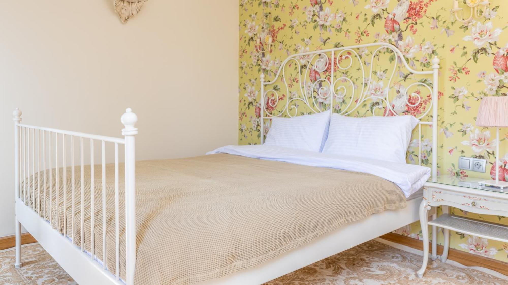 Villa Aurora Petrovac Cameră foto