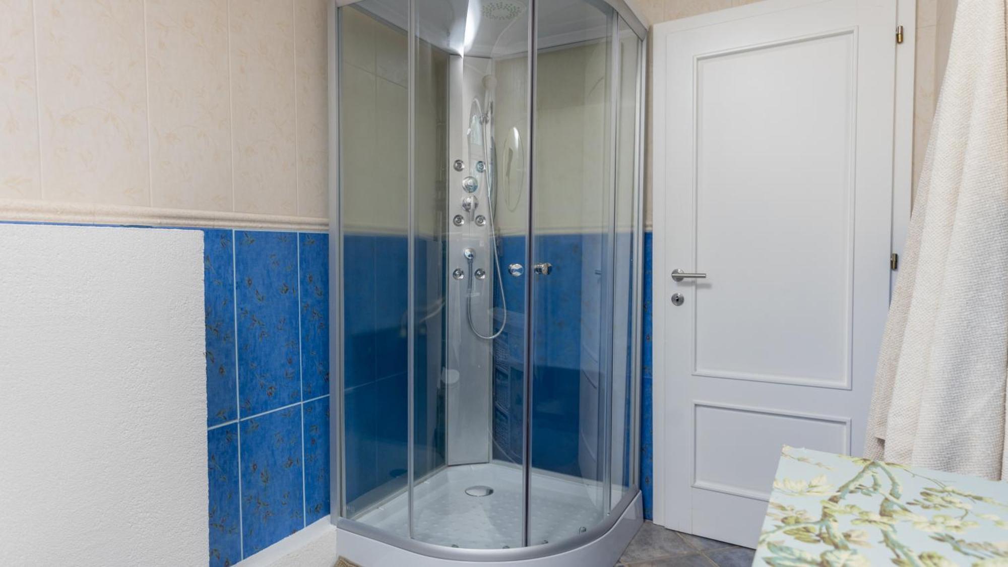 Villa Aurora Petrovac Cameră foto
