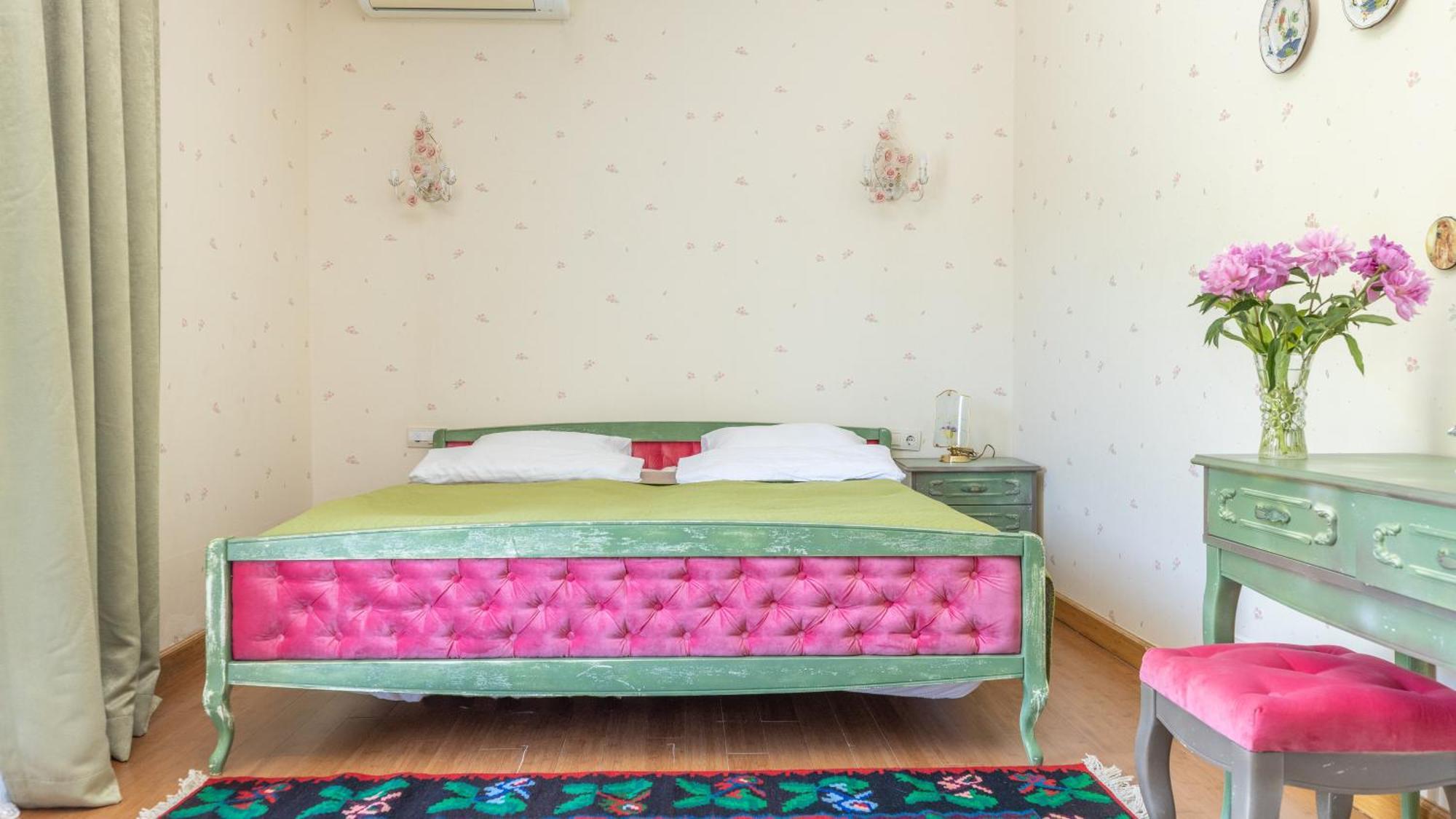 Villa Aurora Petrovac Cameră foto