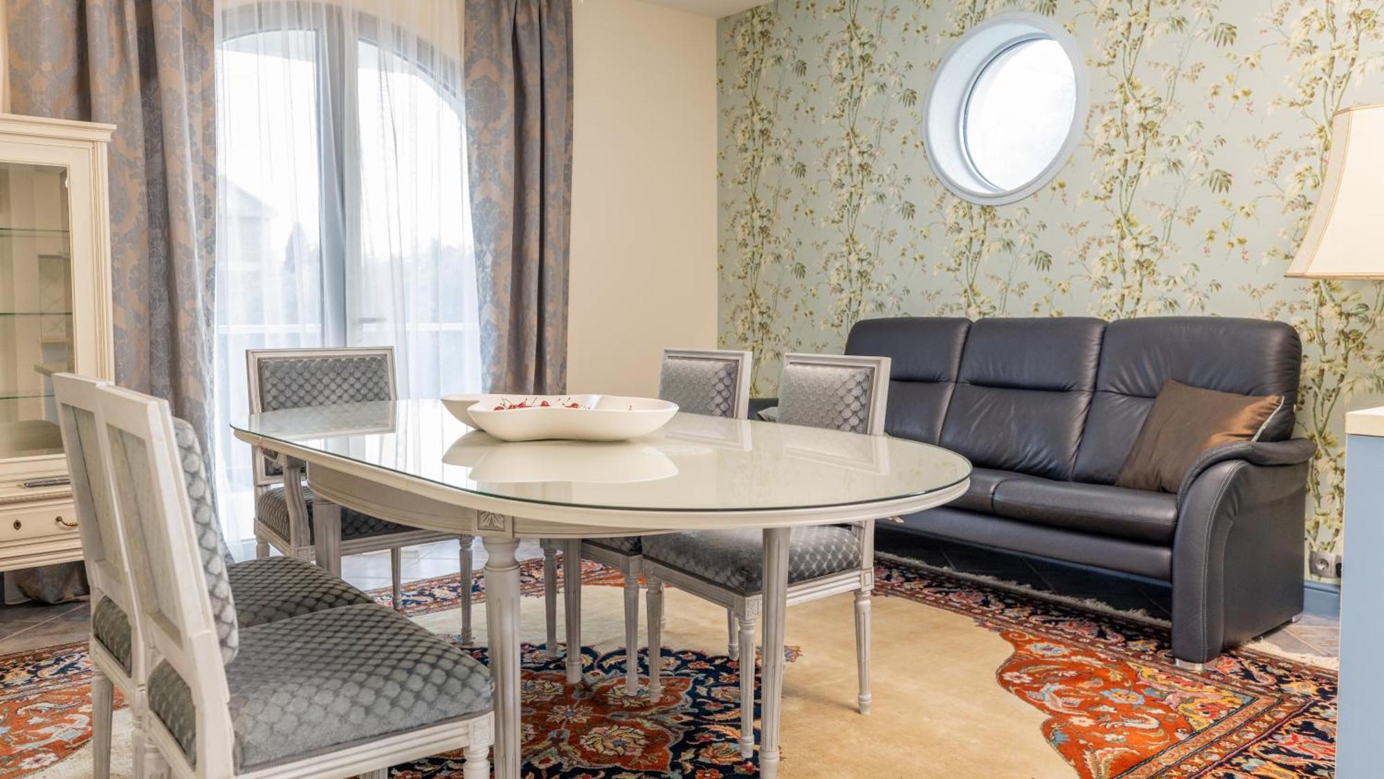 Villa Aurora Petrovac Cameră foto