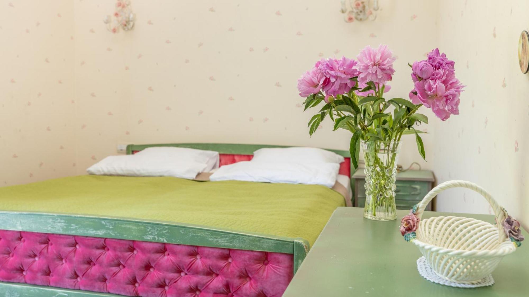 Villa Aurora Petrovac Cameră foto