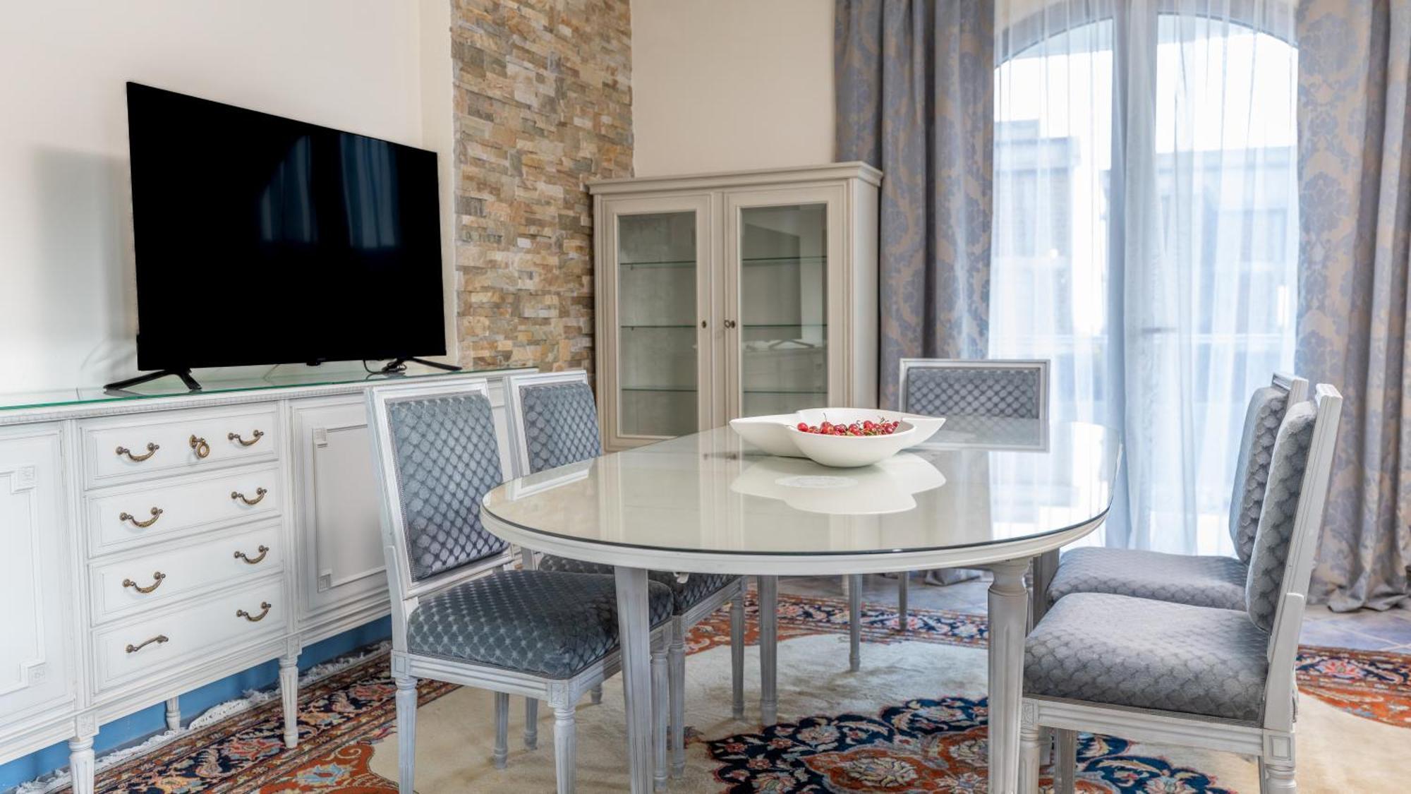 Villa Aurora Petrovac Cameră foto