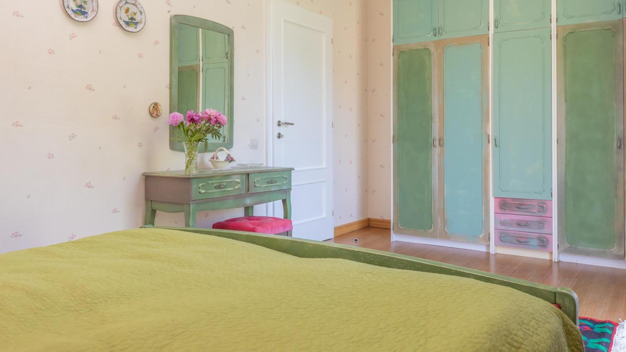 Villa Aurora Petrovac Cameră foto