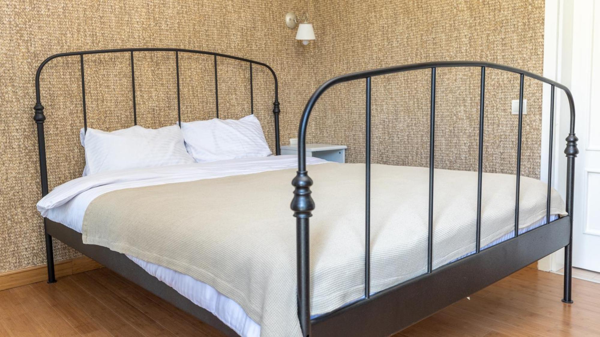 Villa Aurora Petrovac Cameră foto