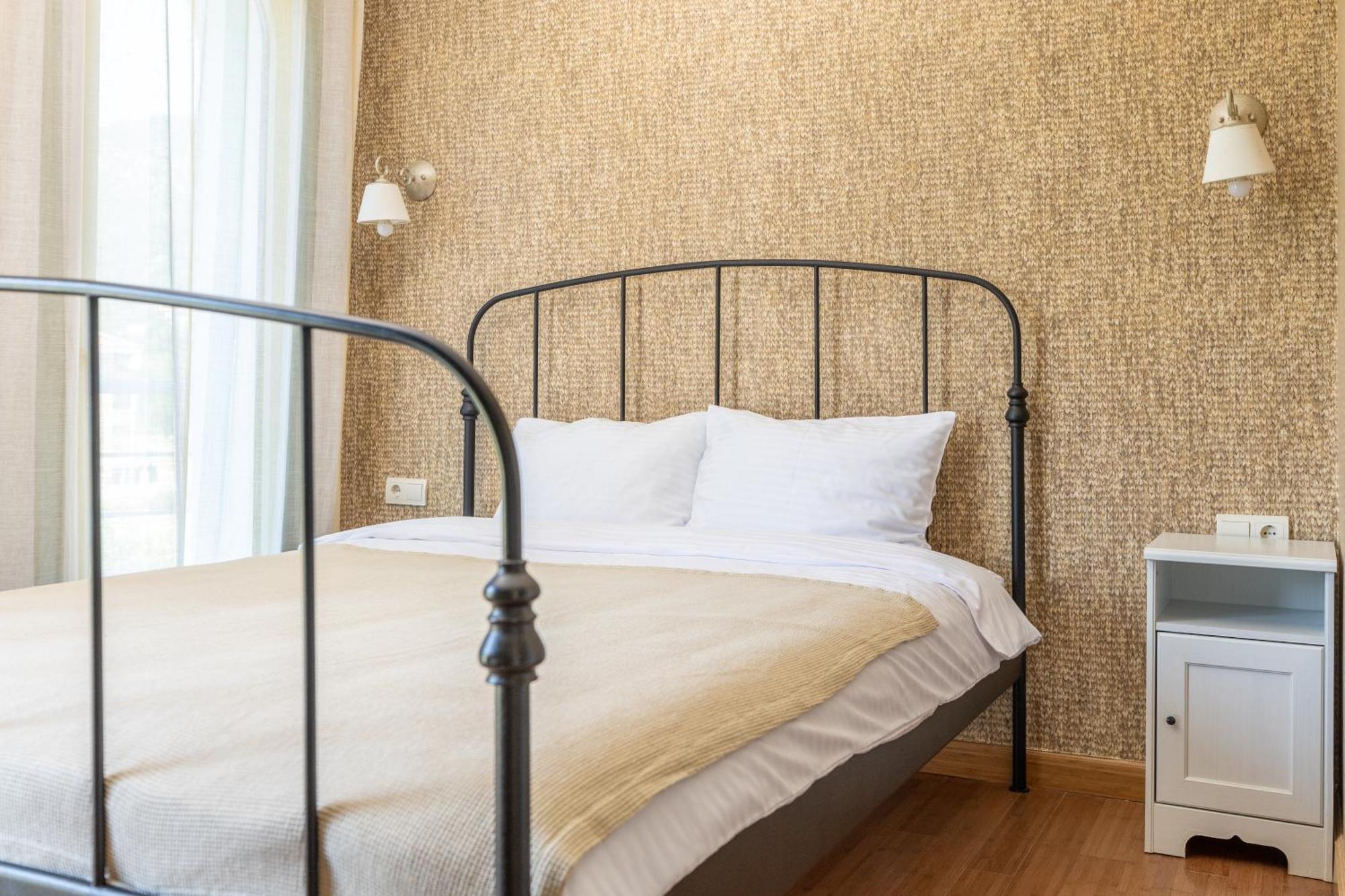 Villa Aurora Petrovac Cameră foto