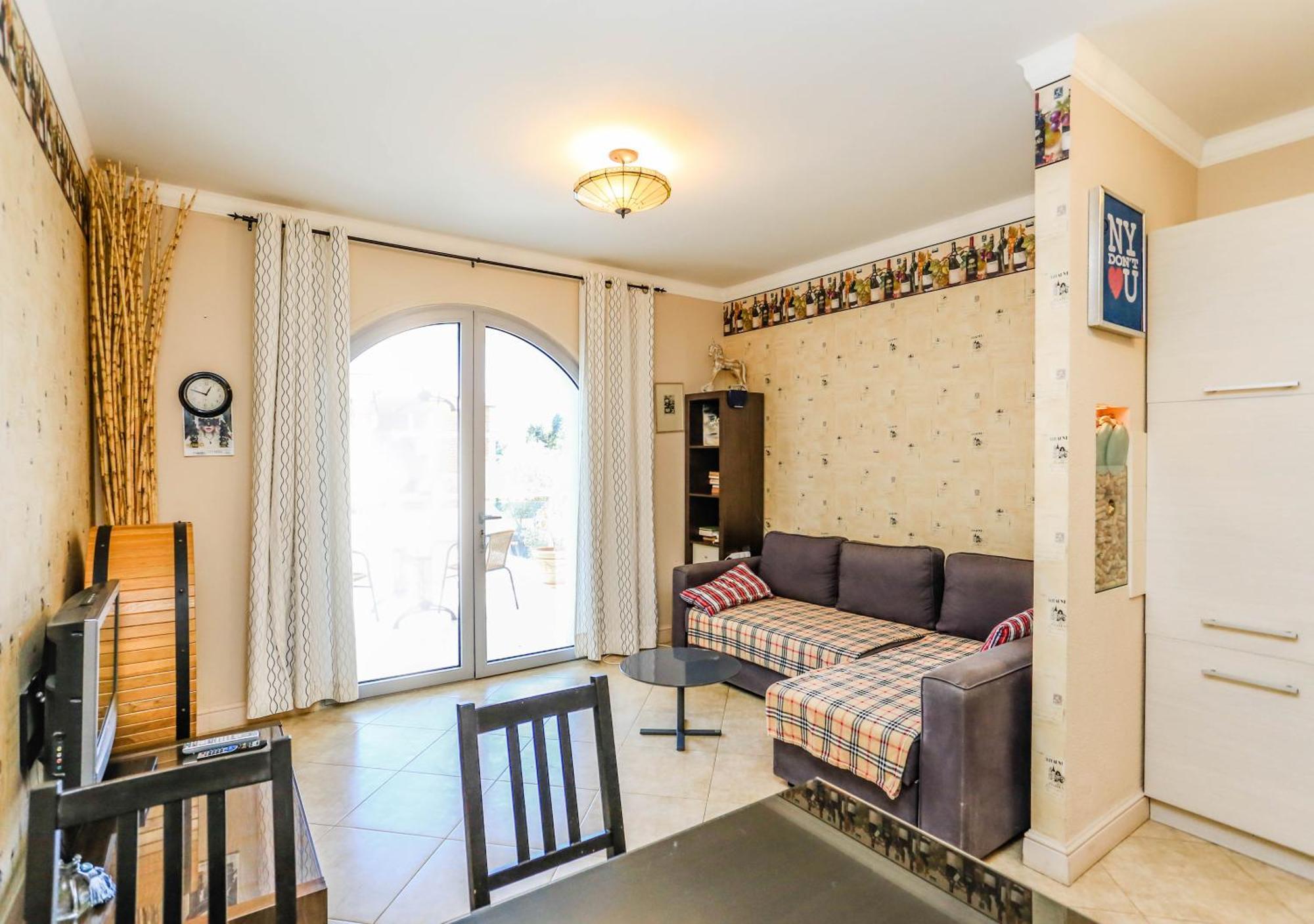 Villa Aurora Petrovac Cameră foto