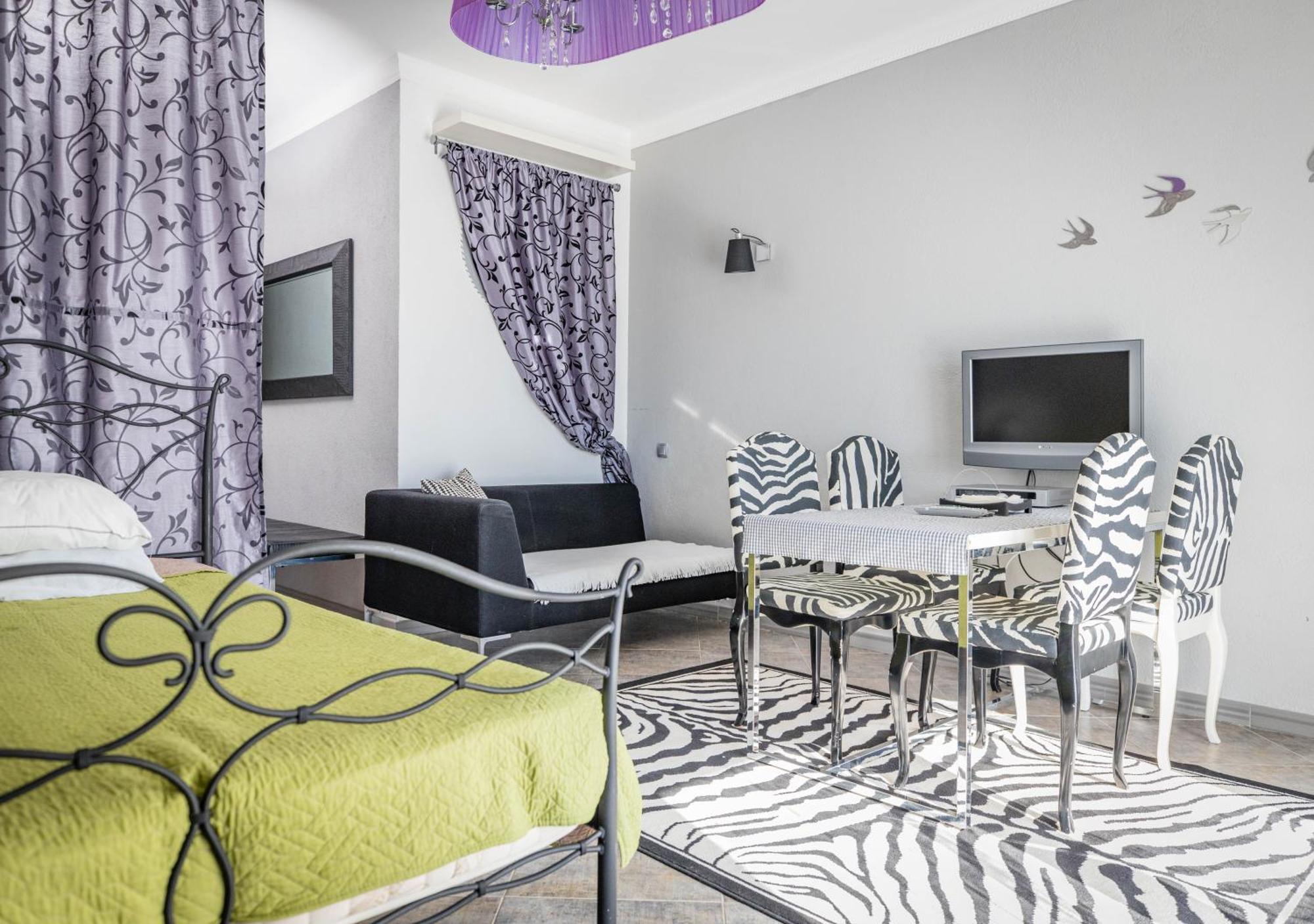 Villa Aurora Petrovac Cameră foto
