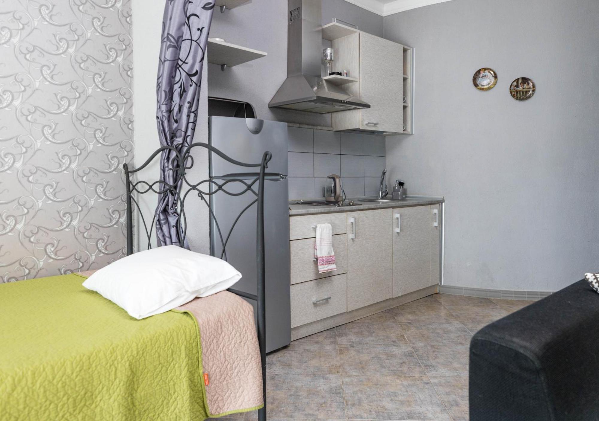 Villa Aurora Petrovac Cameră foto