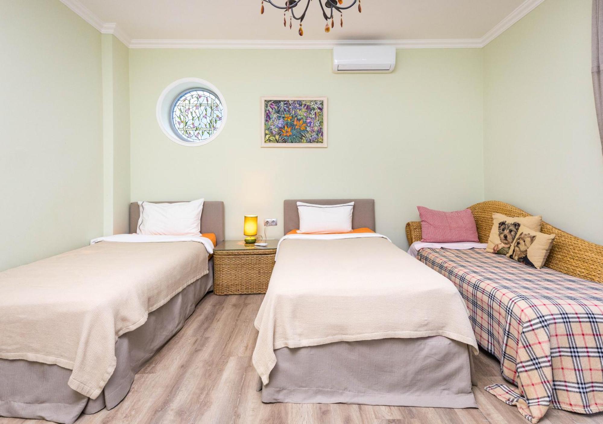 Villa Aurora Petrovac Cameră foto