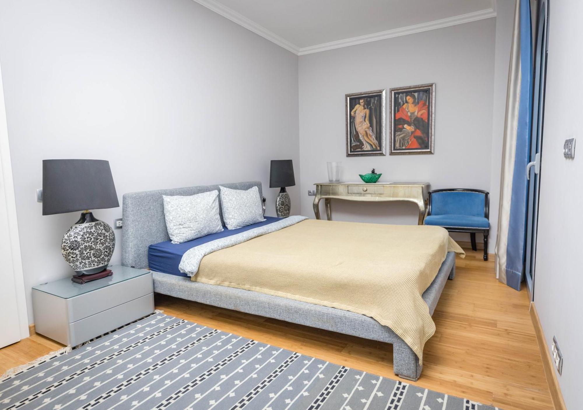 Villa Aurora Petrovac Cameră foto
