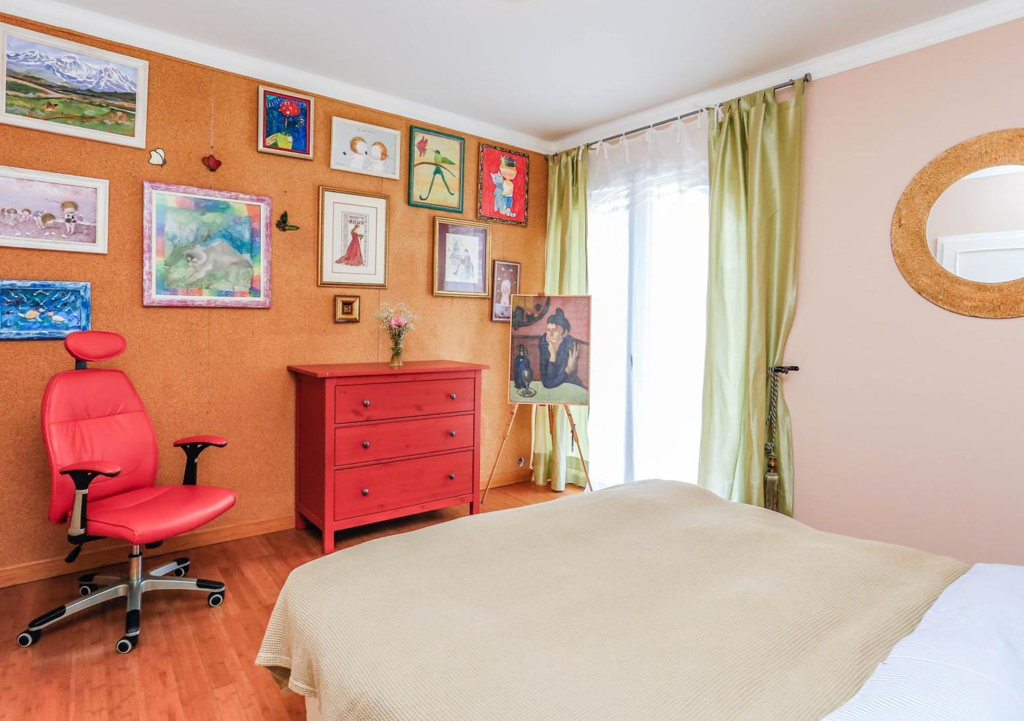 Villa Aurora Petrovac Cameră foto