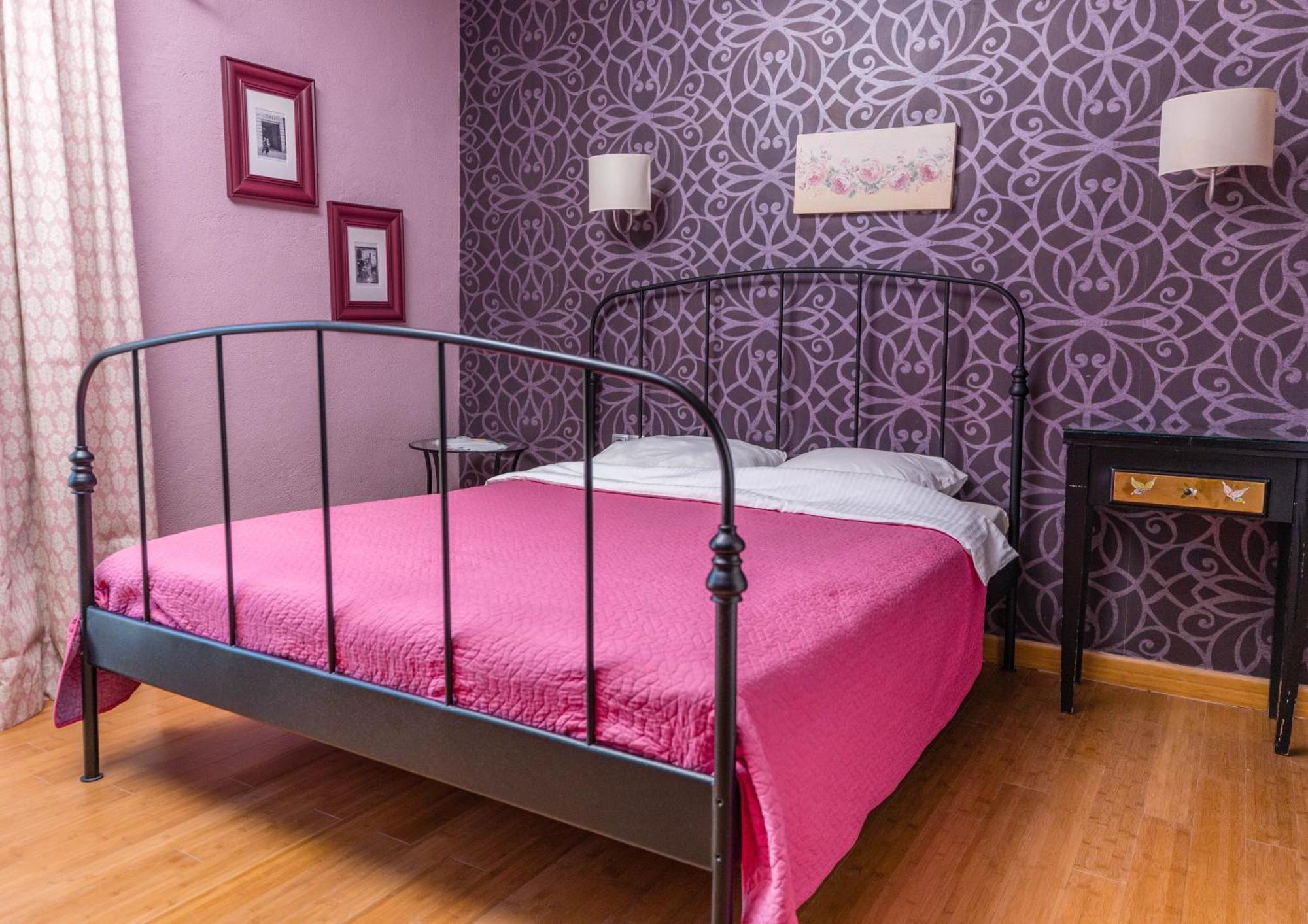 Villa Aurora Petrovac Cameră foto