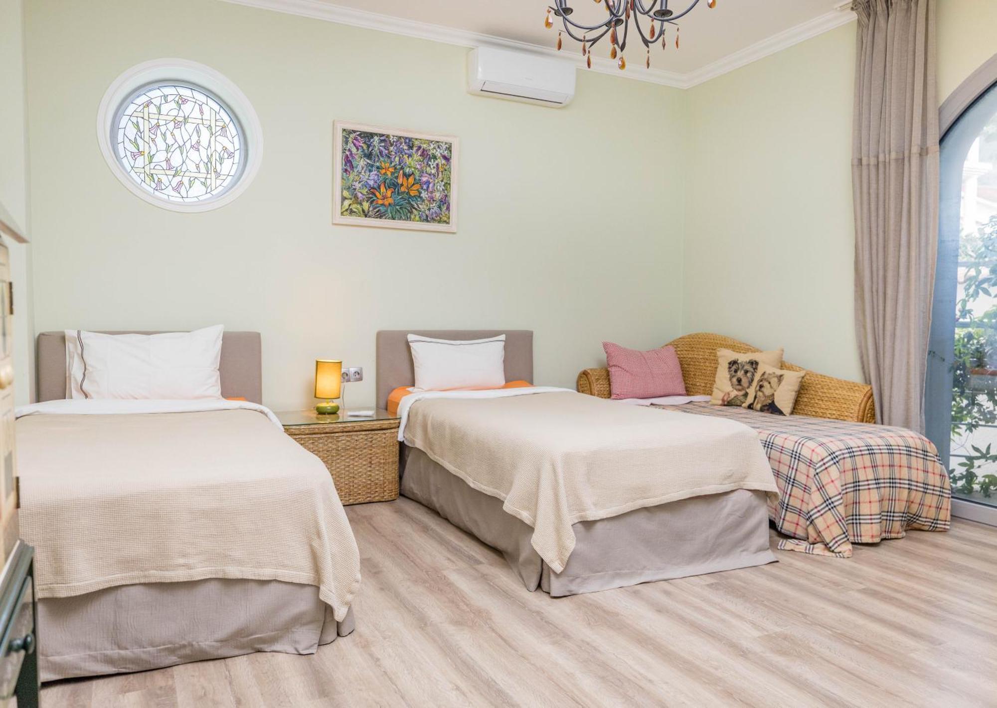 Villa Aurora Petrovac Cameră foto