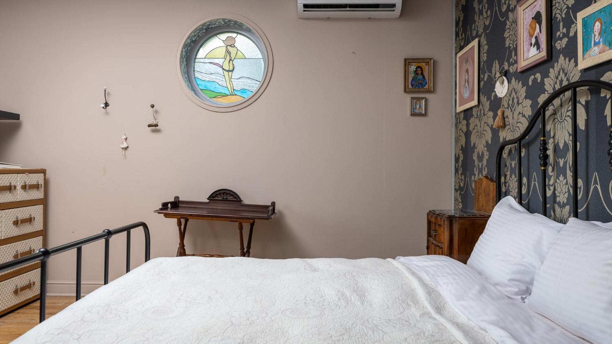 Villa Aurora Petrovac Cameră foto