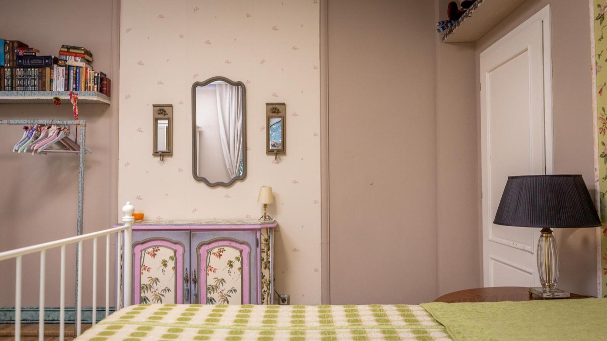 Villa Aurora Petrovac Cameră foto