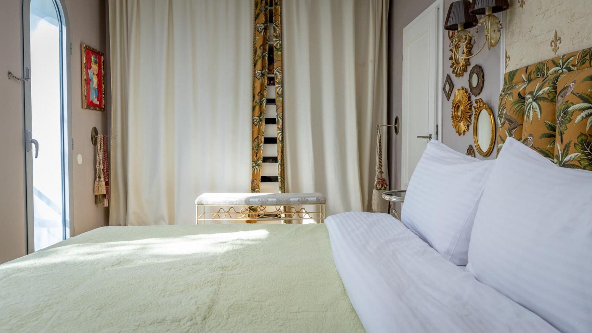 Villa Aurora Petrovac Cameră foto