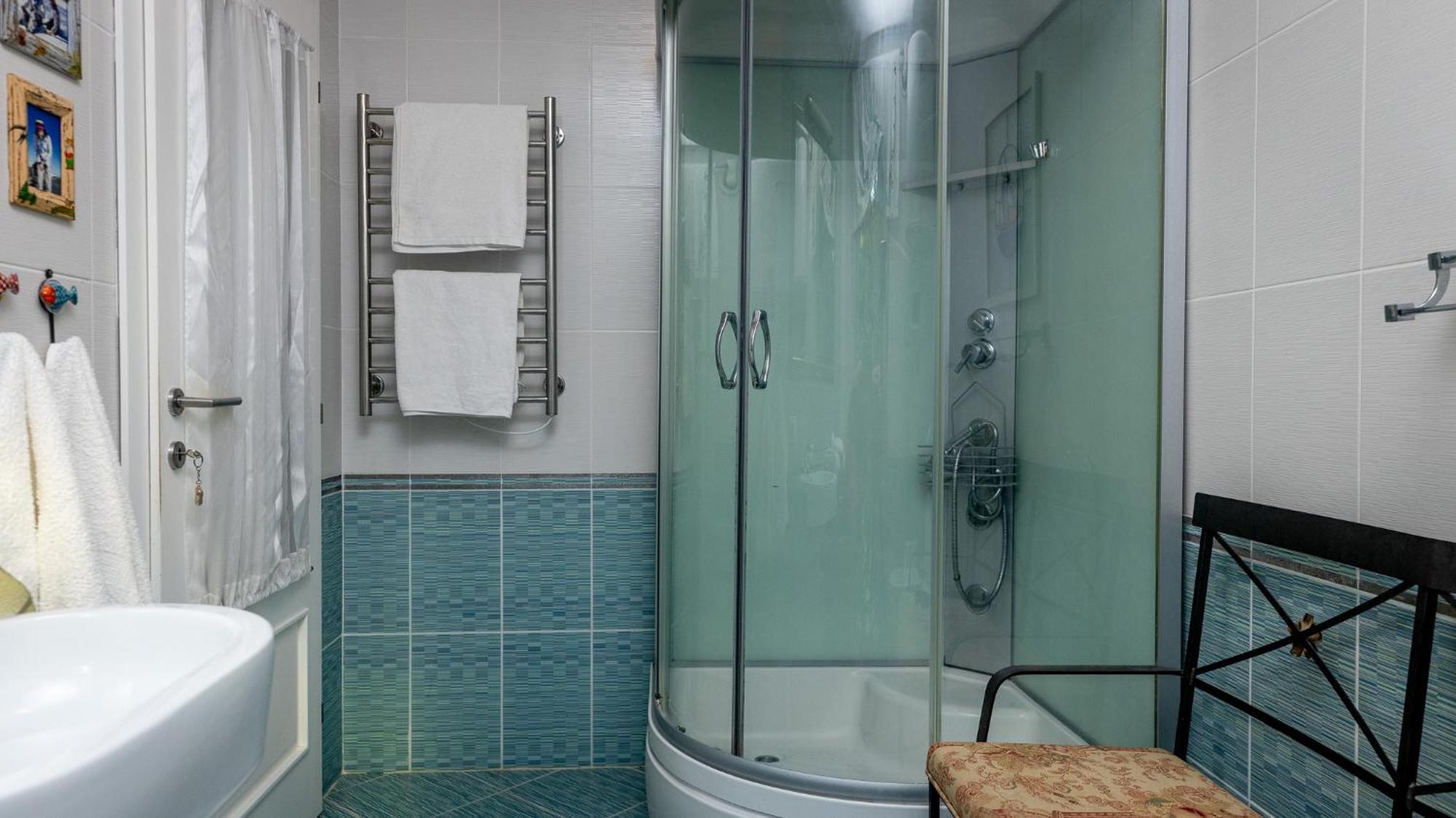 Villa Aurora Petrovac Cameră foto
